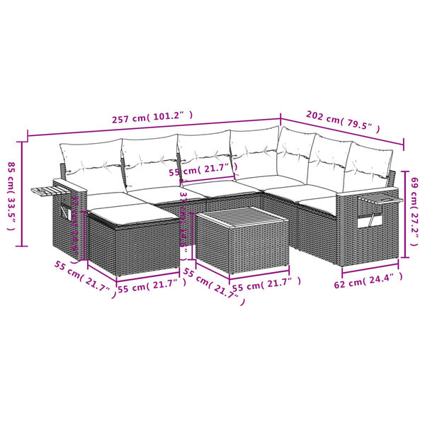 Visar produktbild 3 av 17