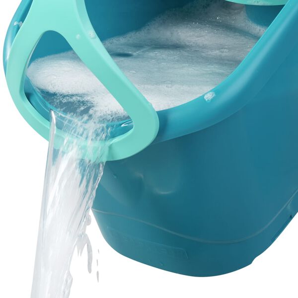 Leifheit Golvmoppset Clean Twist Ergo