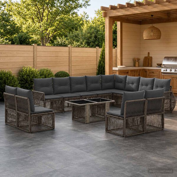 Visar produktbild 2 av 13