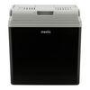 Mestic Kylbox med kompressor MTEC-25 svart 25 L