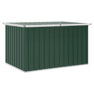 vidaXL Dynbox gr&ouml;n 150x101x91 cm