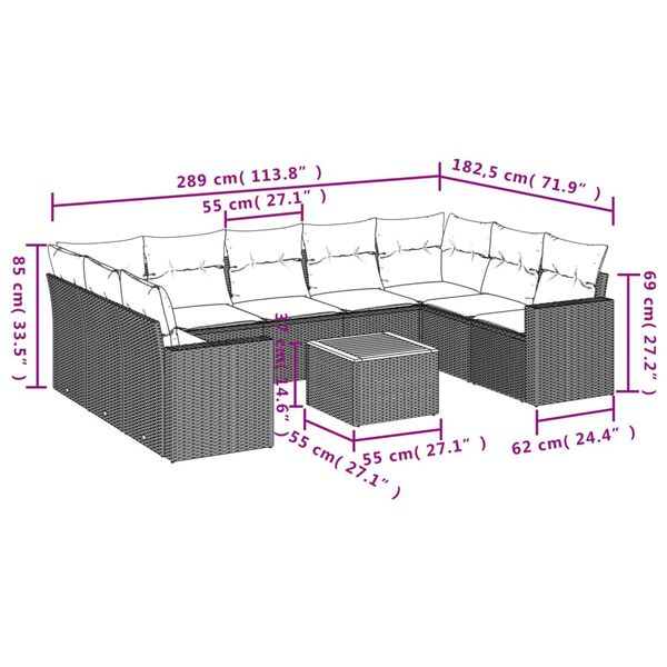 Visar produktbild 3 av 16