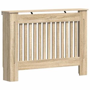 vidaXL Elementskydd 112x19x81,5 cm konstruerat tr&auml;