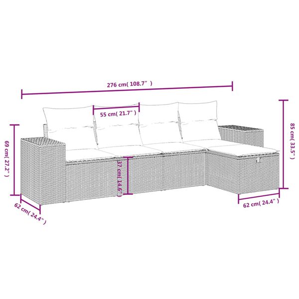 Visar produktbild 4 av 15