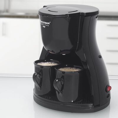 Bestron Kaffebryggare med 2 koppar 450 W ACM8007BE