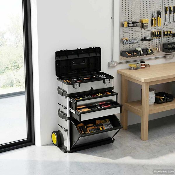 Visar produktbild 3 av 11