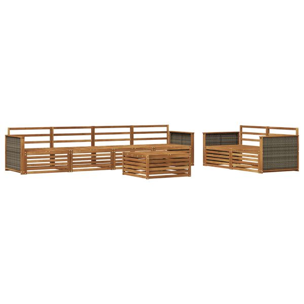 Visar produktbild 1 av 8