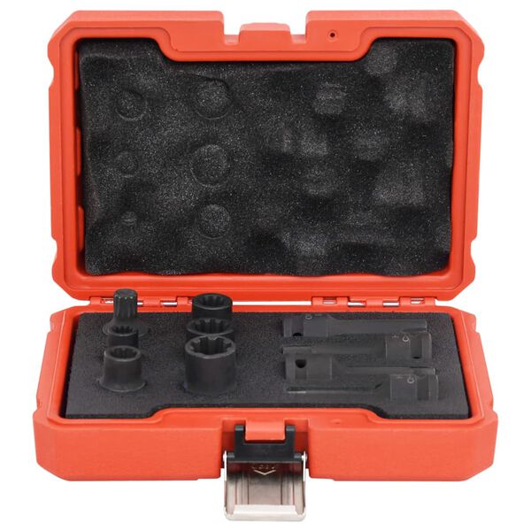 vidaXL Hylssats 10 delar f&ouml;r Benz/BMW/Audi/Porsche