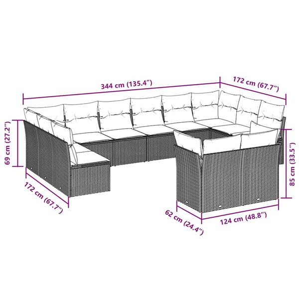 Visar produktbild 3 av 11