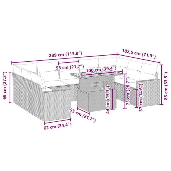Visar produktbild 3 av 17