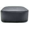 INTEX Spa-tak INTEX M&ouml;rkgr&aring; 196 x 196 x 72 cm PVC