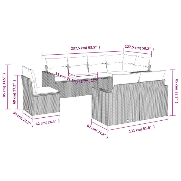 Visar produktbild 3 av 13