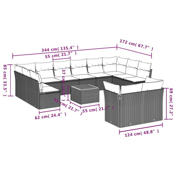Visar produktbild 3 av 14