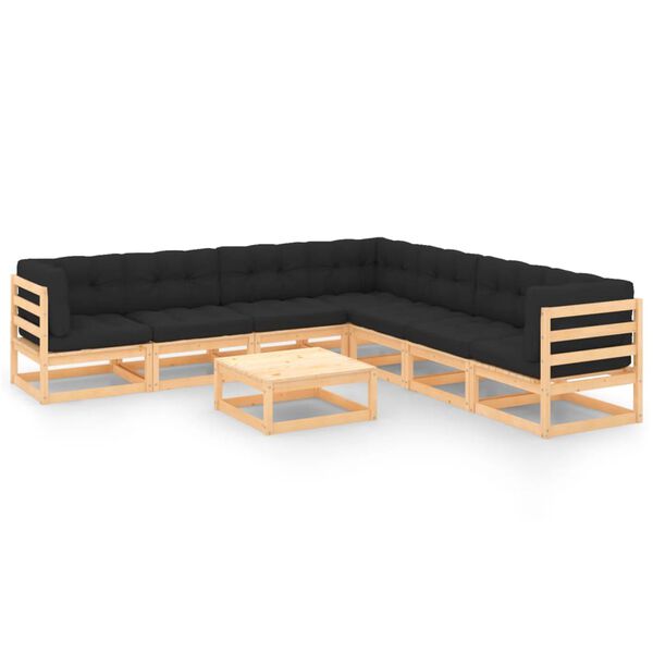 Visar produktbild 1 av 12