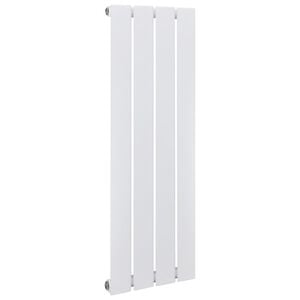 vidaXL V&auml;rmepanel vit 311mm x 900mm