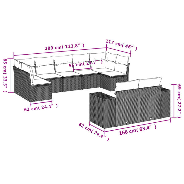 Visar produktbild 3 av 17
