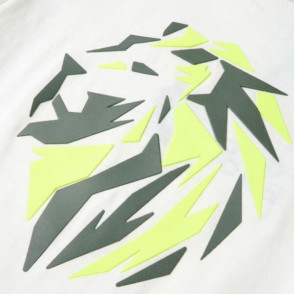 T-shirt för barn ecru 92