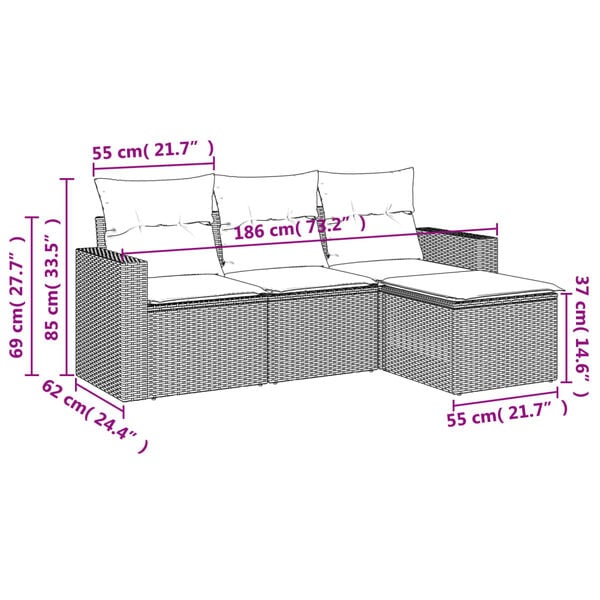Visar produktbild 3 av 17
