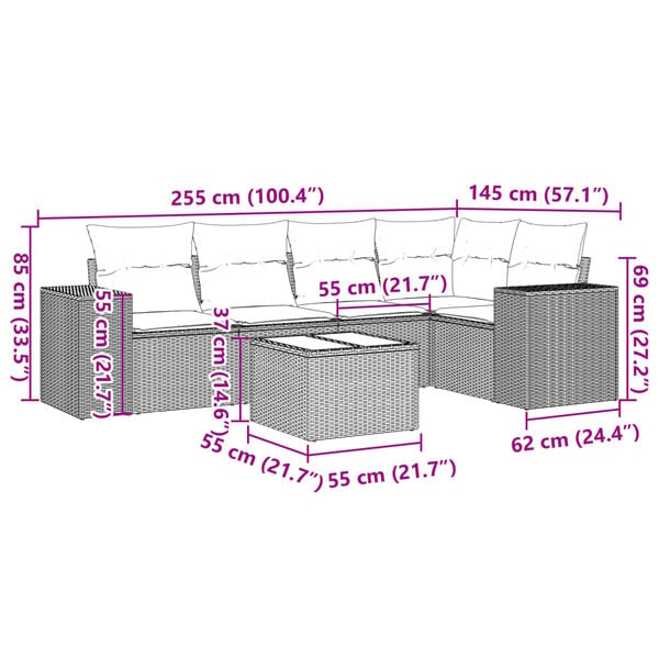 Visar produktbild 3 av 17