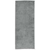 vidaXL Ryamatta PAMPLONA l&aring;ng lugg modern gr&ouml;n 80x200 cm