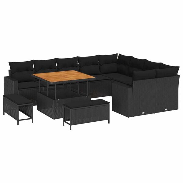Visar produktbild 1 av 15