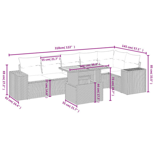 Visar produktbild 3 av 16