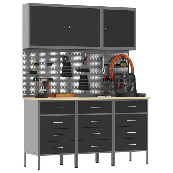 Visar produktbild 3 av 14