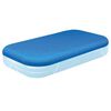 Bestway Pool&ouml;verdrag Flowclear 305x183x56 cm