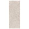 vidaXL Inomhus och utomhus matta PALMERAS Beige 80 x 150 cm Polyester