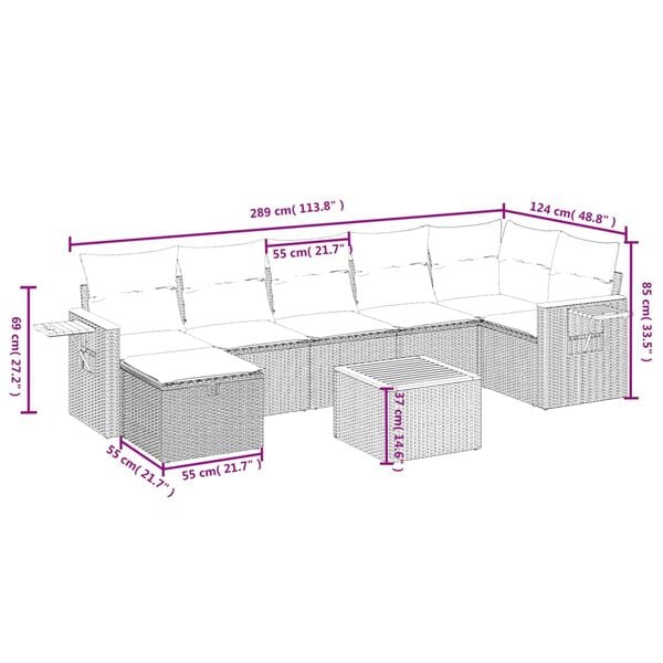 Visar produktbild 4 av 17
