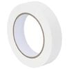 vidaXL M&aring;lartape 12 st Vit 25mm x 50m Papper