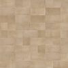 WallArt L&auml;derplattor Borret sandbeige 32 st