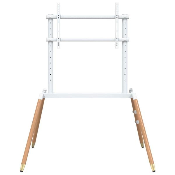 vidaXL Tv-stativ f&ouml;r 37-86 tums sk&auml;rm max VESA 400x600 mm 60 kg