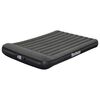 Bestway Luftmadrass 2 person 203 x 152 x 22 cm Svart