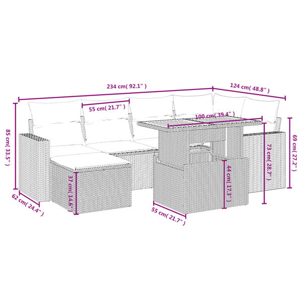 Visar produktbild 4 av 17