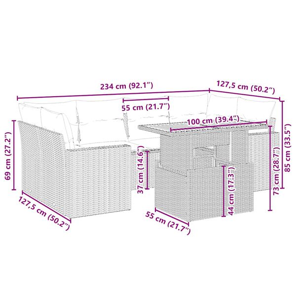 Visar produktbild 3 av 17