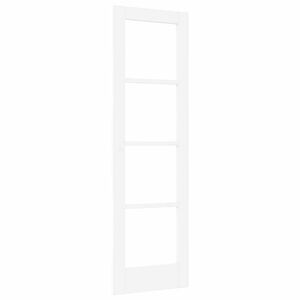 vidaXL Inredningsd&ouml;rr ORKDAL 61 x 198,5 cm