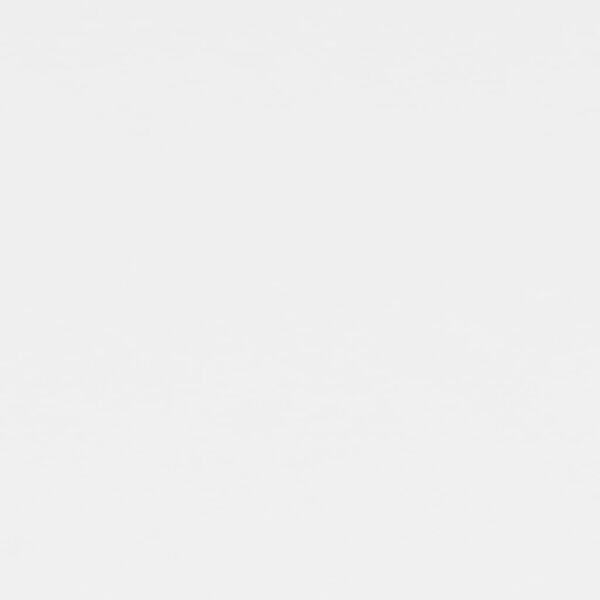 vidaXL Balkongskärm vit 90x600 cm oxfordtyg