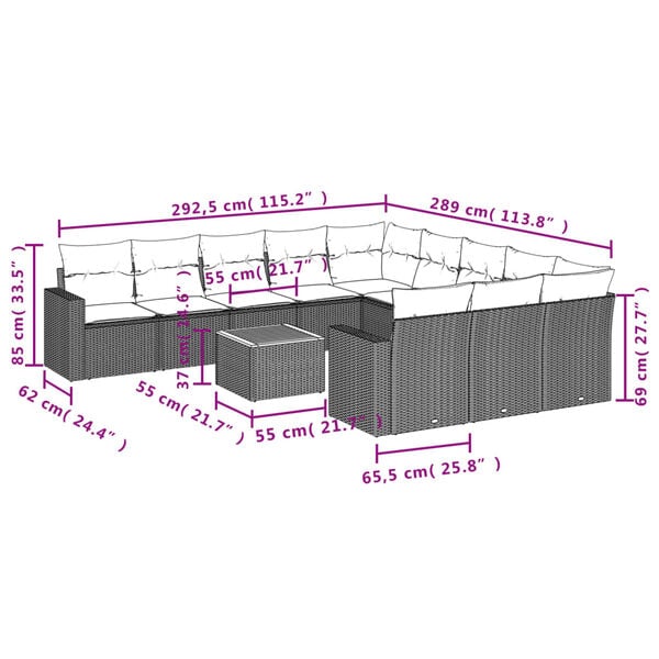 Visar produktbild 3 av 16