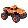 Monster Jam Radiostyrd bil El Toro Loco 1:24