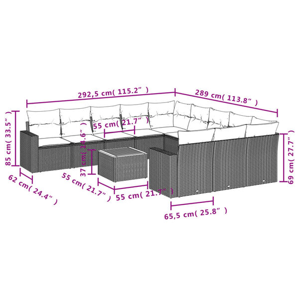 Visar produktbild 3 av 16
