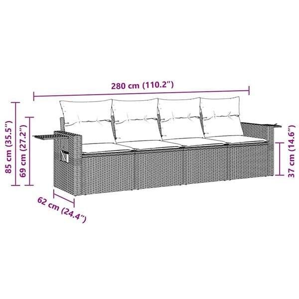 Visar produktbild 3 av 17