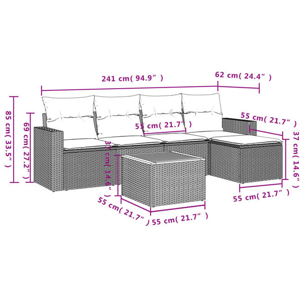 Visar produktbild 3 av 16