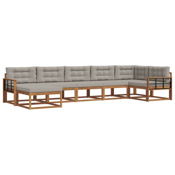 Visar produktbild 1 av 11