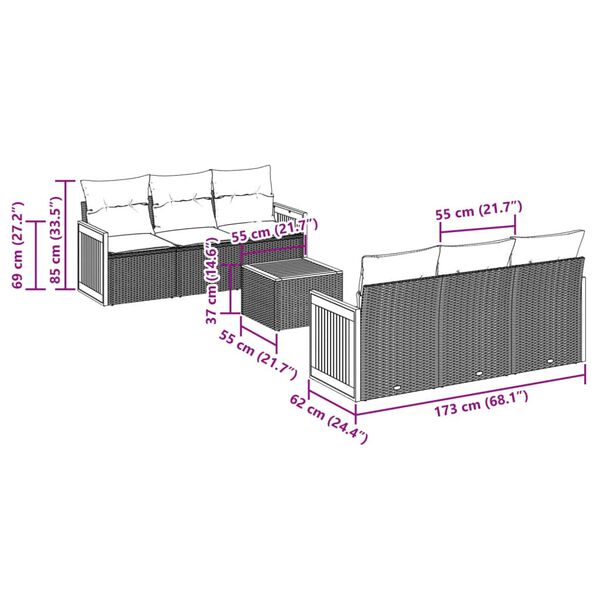 Visar produktbild 3 av 17