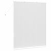 vidaXL Persienner Vit 175 x 140 cm Aluminium