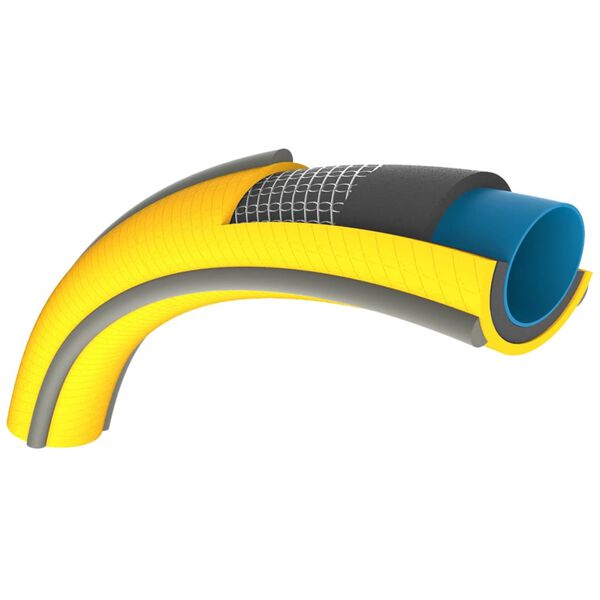 Hozelock Vattenslang Tricoflex Ultraflex 20 m