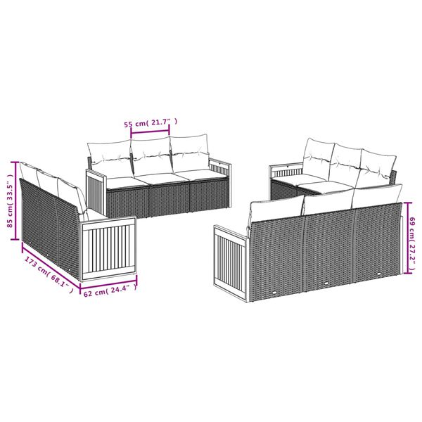 Visar produktbild 3 av 16