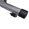 vidaXL Crosstrainer 4 stavar puls