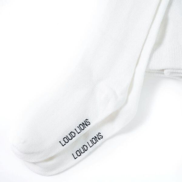 Strumpbyxor för barn ecru 116